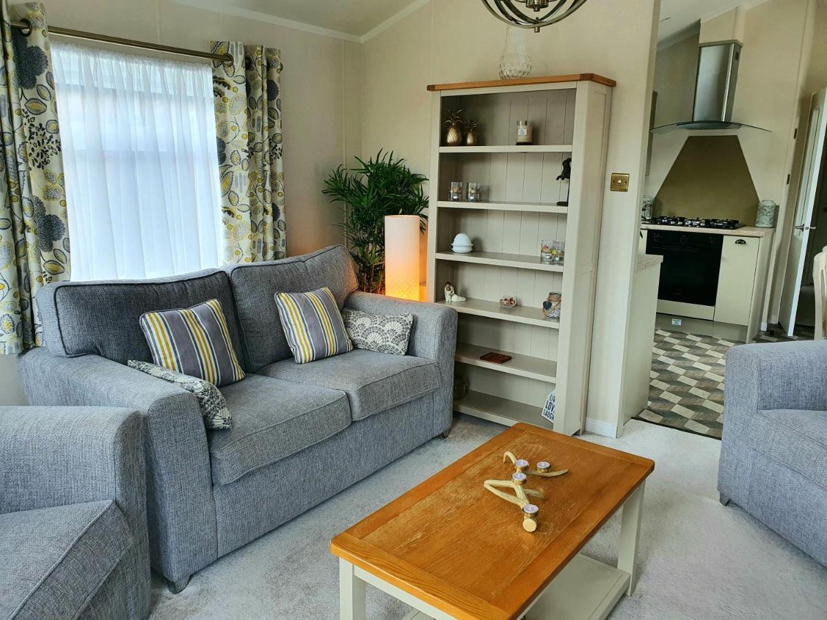 Grand Eagles Luxury Lodge, Auchterarder パース エクステリア 写真