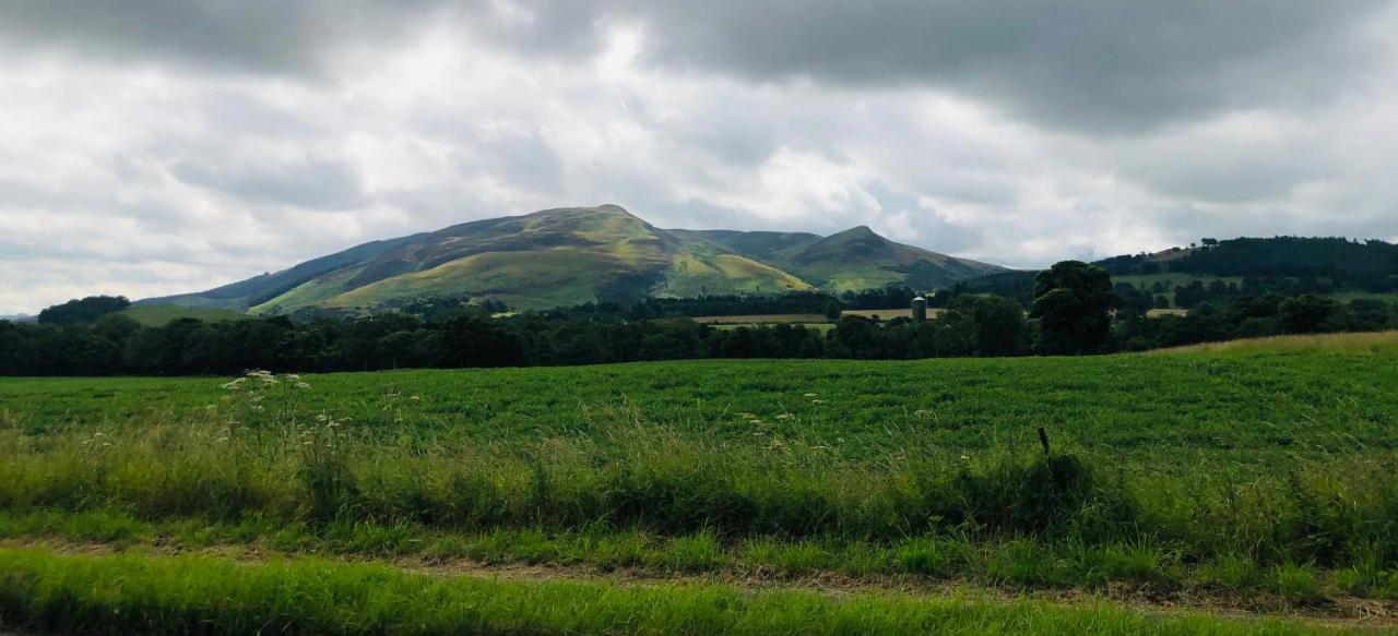 Grand Eagles Luxury Lodge, Auchterarder パース エクステリア 写真