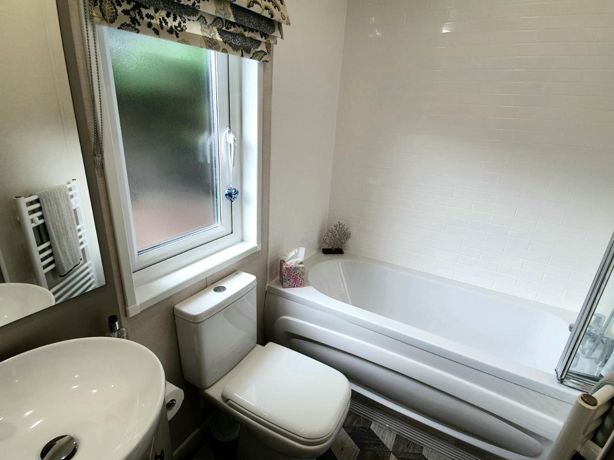 Grand Eagles Luxury Lodge, Auchterarder パース エクステリア 写真
