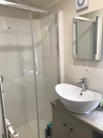 Grand Eagles Luxury Lodge, Auchterarder パース エクステリア 写真